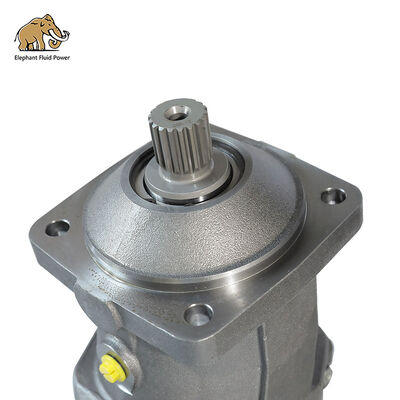 Substituição original da bomba de pistão hidráulica erpiller 236-7878-02 236787802 A6VM107HD2D