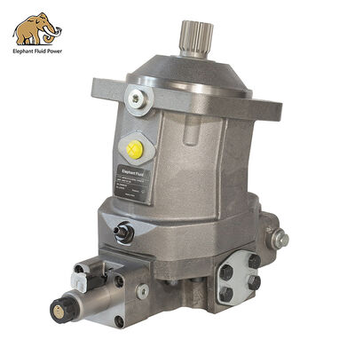 Substituição original da bomba de pistão hidráulica erpiller 243-6645-07 243664507 A6VM200EP2