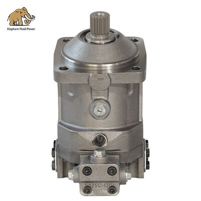 Substituição original da bomba de pistão hidráulica erpiller 243-6645-07 243664507 A6VM200EP2