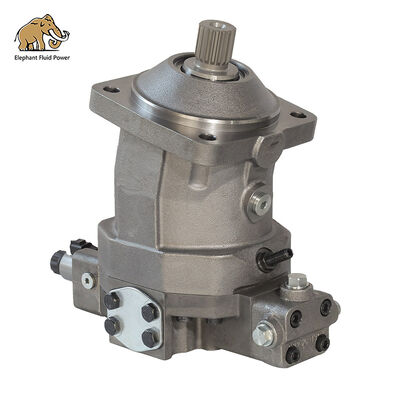 Substituição original da bomba de pistão hidráulica erpiller 243-6645-07 243664507 A6VM200EP2