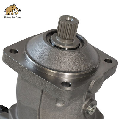 Substituição original da bomba de pistão hidráulica erpiller 243-6645-07 243664507 A6VM200EP2