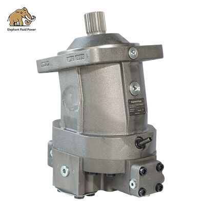 Substituição original da bomba de pistão hidráulica erpiller 271-2886-04 271288604 A6VM107HD2D