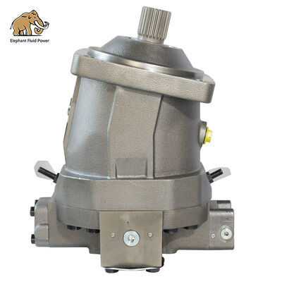 Substituição original da bomba de pistão hidráulica erpiller 271-2886-04 271288604 A6VM107HD2D