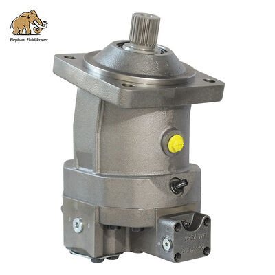 Substituição original da bomba de pistão hidráulica erpiller 271-2886-04 271288604 A6VM107HD2D