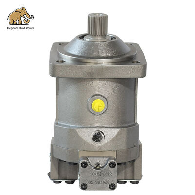 Substituição original da bomba de pistão hidráulica erpiller 271-2886-04 271288604 A6VM107HD2D