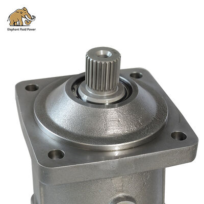 Substituição original da bomba de pistão hidráulica erpiller 271-2886-04 271288604 A6VM107HD2D