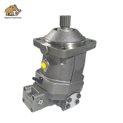 Substituição original da bomba de pistão hidráulica erpiller 378-2820 3782820 A6VM80DA1