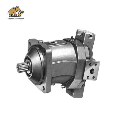Substituição original da bomba de pistão hidráulica erpiller 378-2820 3782820 A6VM80DA1