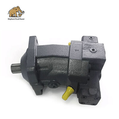 Substituição original da bomba de pistão hidráulica erpiller 378-2820 3782820 A6VM80DA1