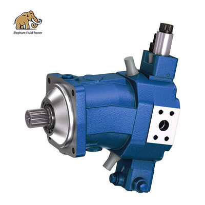 Substituição original da bomba de pistão hidráulica erpiller 378-2820 3782820 A6VM80DA1