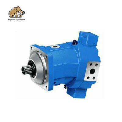 Substituição original da bomba de pistão hidráulica erpiller 378-2820 3782820 A6VM80DA1