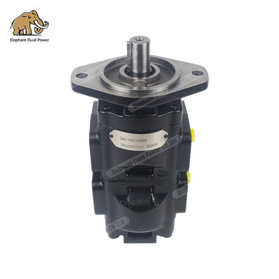 OEM Qualidade 20/903200 Parker / JCB 3CX Twin Hydraulic Pump 7029122005 Preço de fábrica