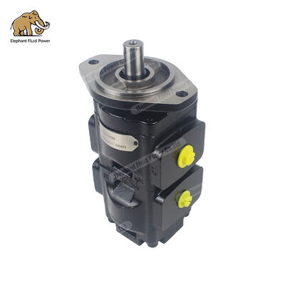 OEM Qualidade 20/903200 Parker / JCB 3CX Twin Hydraulic Pump 7029122005 Preço de fábrica