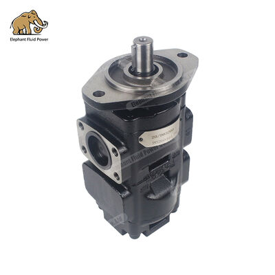 OEM Qualidade 20/903200 Parker / JCB 3CX Twin Hydraulic Pump 7029122005 Preço de fábrica