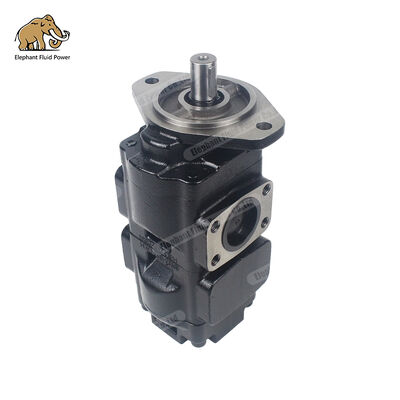 OEM Qualidade 20/903200 Parker / JCB 3CX Twin Hydraulic Pump 7029122005 Preço de fábrica