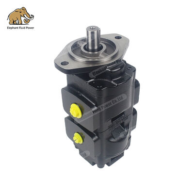OEM Qualidade 20/903200 Parker / JCB 3CX Twin Hydraulic Pump 7029122005 Preço de fábrica