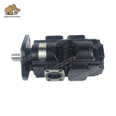 OEM Qualidade 20/903200 Parker / JCB 3CX Twin Hydraulic Pump 7029122005 Preço de fábrica