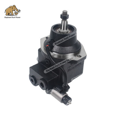 OEM Quality JD Fan Drive Hydraulic Motor AT474937 Factory Price In Stock