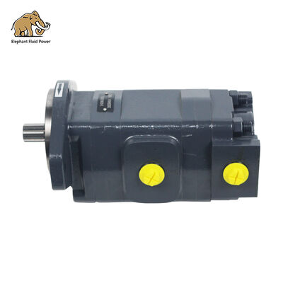 VOLLVO CAST IRON GEAR PUMP VOE 14561970  FOR ORIGINAL REPLACEMENT