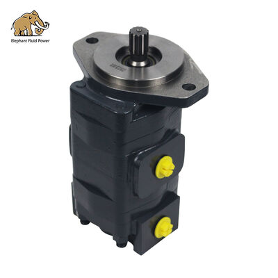 VOLLVO CAST IRON GEAR PUMP VOE 14561970  FOR ORIGINAL REPLACEMENT