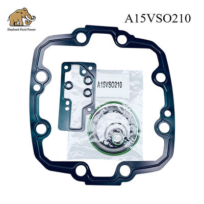 Bomba hidráulica A15VSO210: Uma alternativa econômica e de entrega rápida para a unidade original Rexroth, oferecendo excelentes margens de lucro.