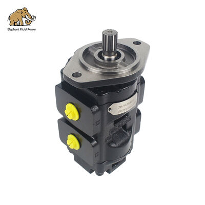 Qualidade OEM bomba hidráulica principal 20/925472 Para JCB Motor BS II carregador de retroescavadeira 3DXHM 3DXL 3DX