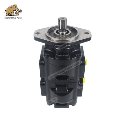 Qualidade OEM bomba hidráulica principal 20/925472 Para JCB Motor BS II carregador de retroescavadeira 3DXHM 3DXL 3DX