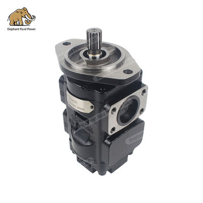 Qualidade OEM bomba hidráulica principal 20/925472 Para JCB Motor BS II carregador de retroescavadeira 3DXHM 3DXL 3DX