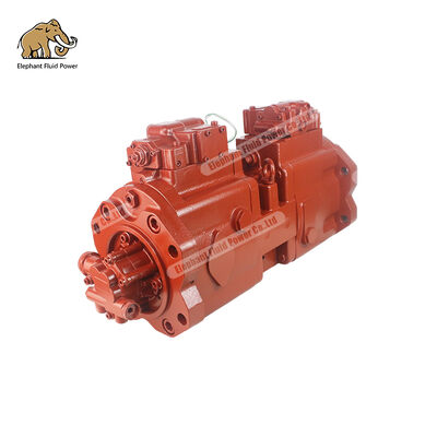 OEM Qualidade K3V180DT Kawasaki série K3V escavadoras bomba preço fábrica Envio rápido