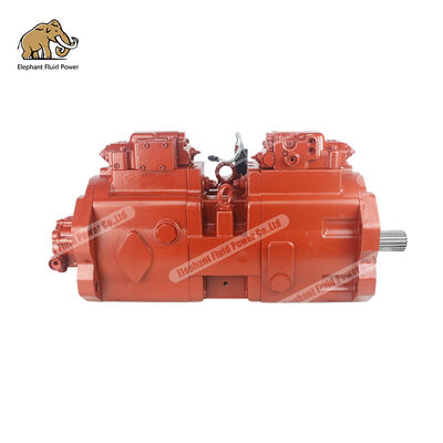 OEM Qualidade K3V180DT Kawasaki série K3V escavadoras bomba preço fábrica Envio rápido