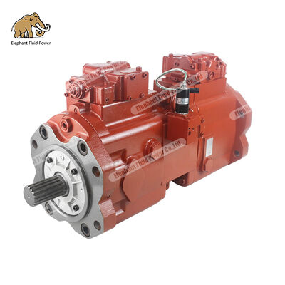 OEM Qualidade K3V180DT Kawasaki série K3V escavadoras bomba preço fábrica Envio rápido