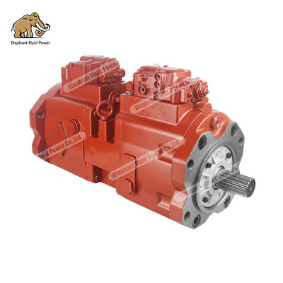 OEM Qualidade K3V180DT Kawasaki série K3V escavadoras bomba preço fábrica Envio rápido