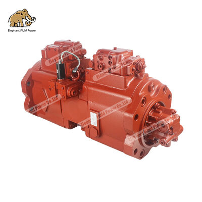 OEM Qualidade K3V180DT Kawasaki série K3V escavadoras bomba preço fábrica Envio rápido