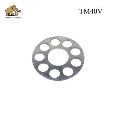 OEM Quality Excavator Travel Motor TM40V TM40VD TM40VC Hydraulic Parts Factory Price