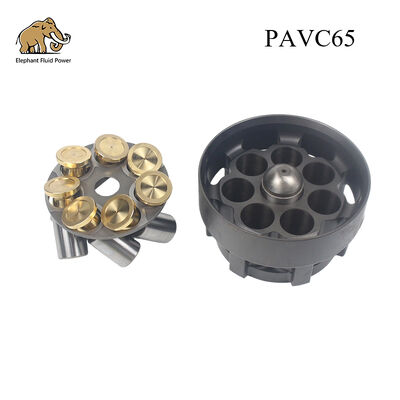 Preço de fábrica de peças da bomba hidráulica Parker PAVC série PAVC65 de qualidade OEM