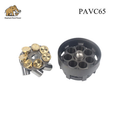 Preço de fábrica de peças da bomba hidráulica Parker PAVC série PAVC65 de qualidade OEM