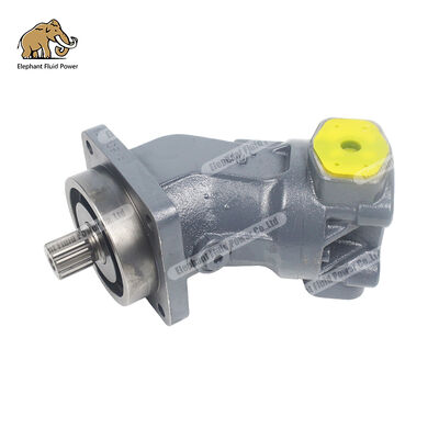 A2FM63 61W-VAB020 Motor de pistão: uma alternativa chinesa   Solução de transmissão hidráulica de alto desempenho