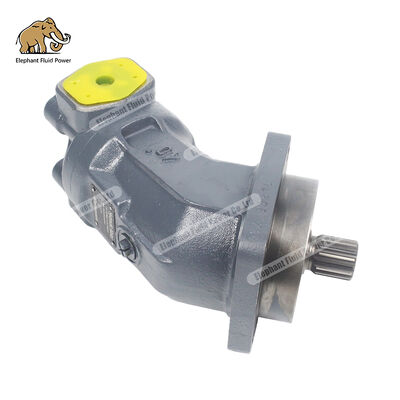 A2FM63 61W-VAB020 Motor de pistão: uma alternativa chinesa   Solução de transmissão hidráulica de alto desempenho