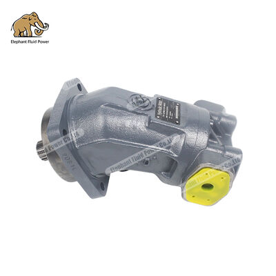 A2FM63 61W-VAB020 Motor de pistão: uma alternativa chinesa   Solução de transmissão hidráulica de alto desempenho