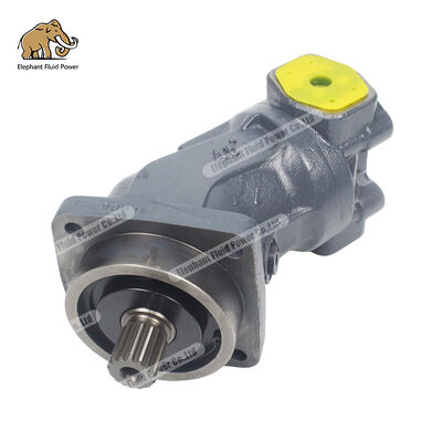 A2FM63 61W-VAB020 Motor de pistão: uma alternativa chinesa   Solução de transmissão hidráulica de alto desempenho