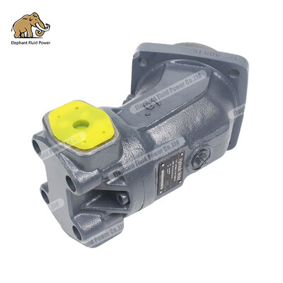 A2FM63 61W-VAB020 Motor de pistão: uma alternativa chinesa   Solução de transmissão hidráulica de alto desempenho