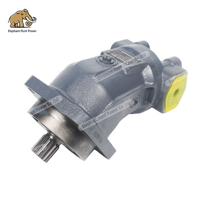 A2FM63 61W-VAB020 Motor de pistão: uma alternativa chinesa   Solução de transmissão hidráulica de alto desempenho