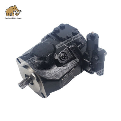 Alternativa chinesa de alta qualidade à bomba de pistão axial A10VSO18DR31R-VSC62K01