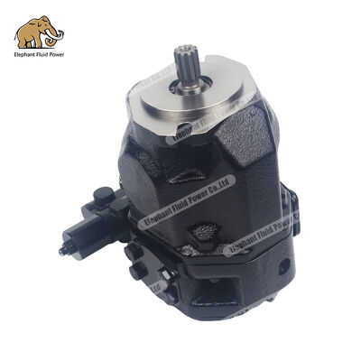 Alternativa chinesa de alta qualidade à bomba de pistão axial A10VSO18DR31R-VSC62K01