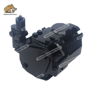 Alternativa chinesa de alta qualidade à bomba de pistão axial A10VSO18DR31R-VSC62K01