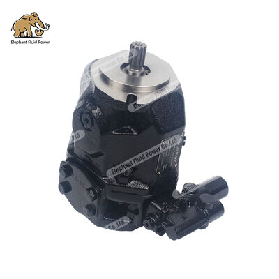 Alternativa chinesa de alta qualidade à bomba de pistão axial A10VSO18DR31R-VSC62K01