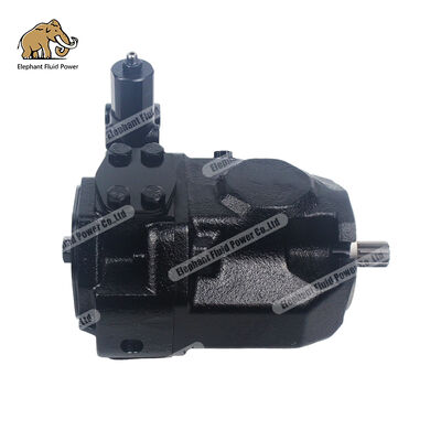 Alternativa chinesa de alta qualidade à bomba de pistão axial A10VSO18DR31R-VSC62K01