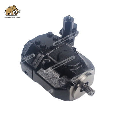 Alternativa chinesa de alta qualidade à bomba de pistão axial A10VSO18DR31R-VSC62K01