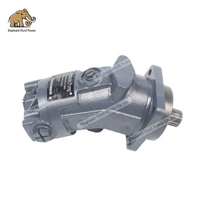 Motor de pistão A2FO16 61L-PAB06 de alto desempenho: uma alternativa chinesa – uma solução de energia hidráulica estável e confiável.