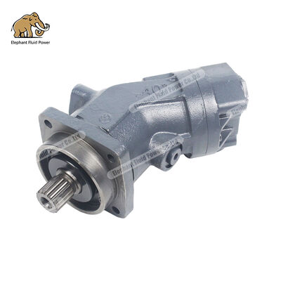 Motor de pistão A2FO16 61L-PAB06 de alto desempenho: uma alternativa chinesa – uma solução de energia hidráulica estável e confiável.